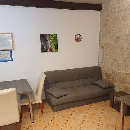 Apartments Eldi Сплит Экстерьер фото
