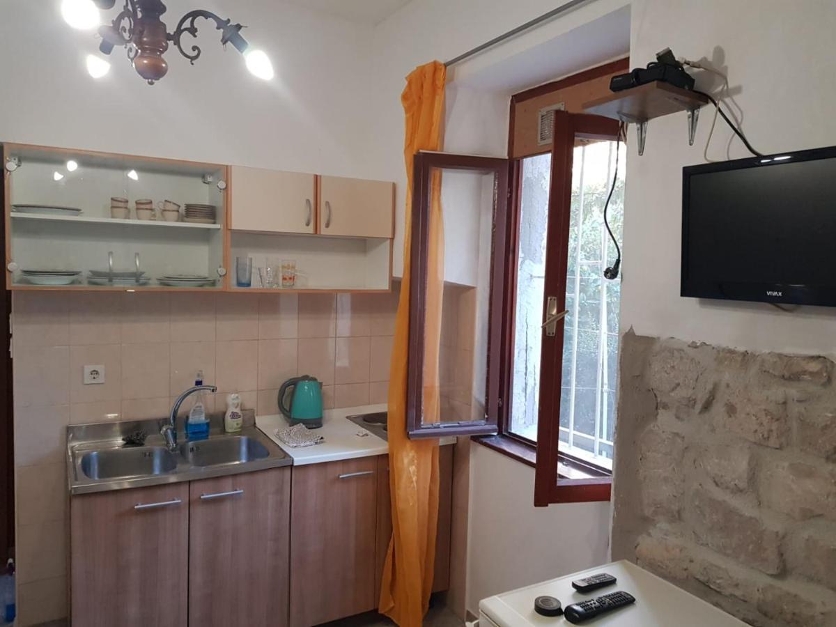 Apartments Eldi Сплит Экстерьер фото