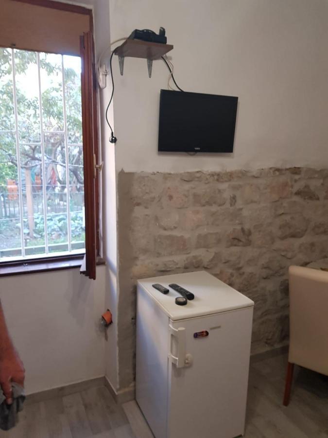 Apartments Eldi Сплит Экстерьер фото