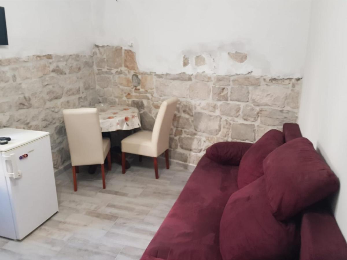 Apartments Eldi Сплит Экстерьер фото