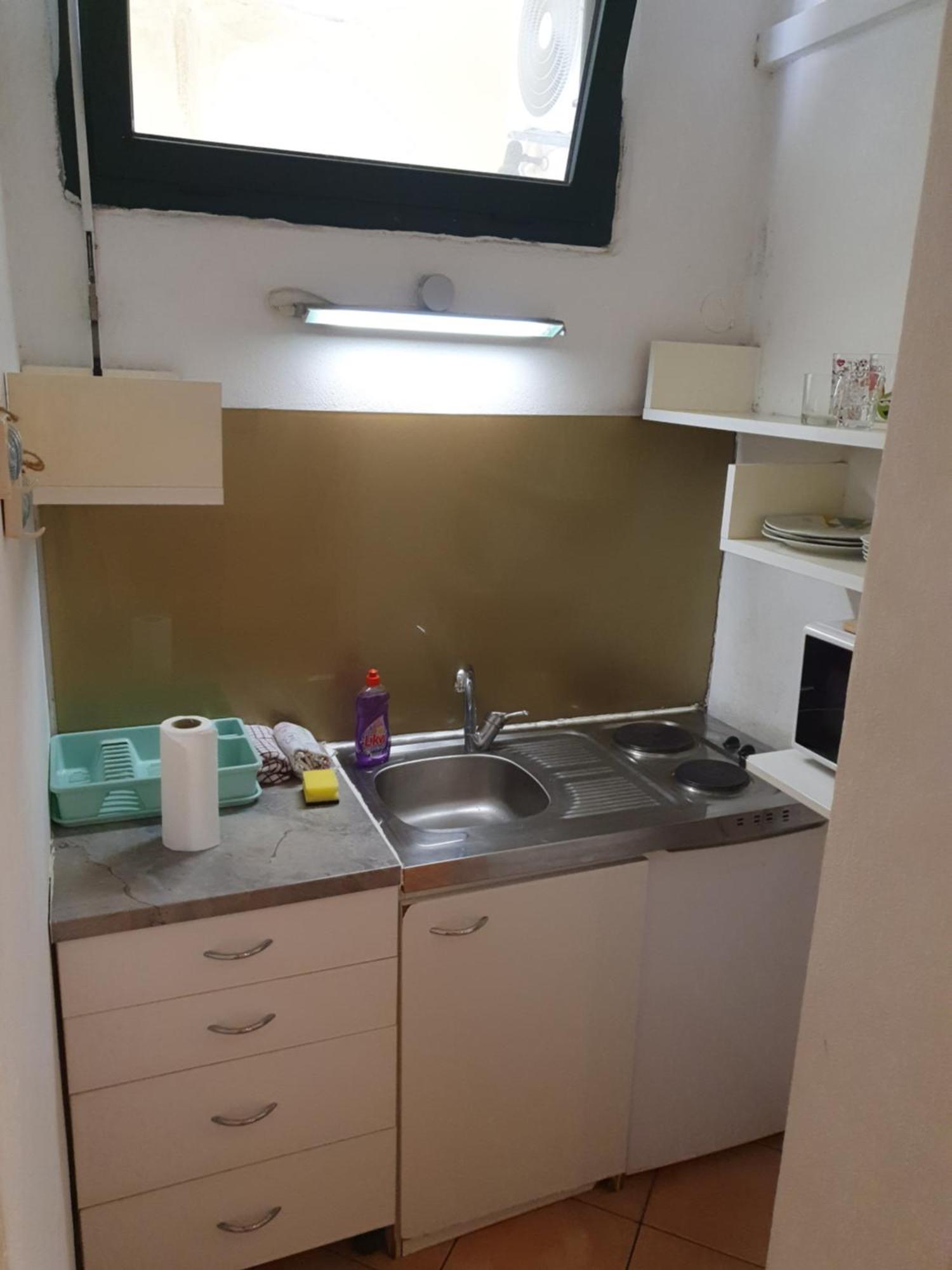 Apartments Eldi Сплит Экстерьер фото