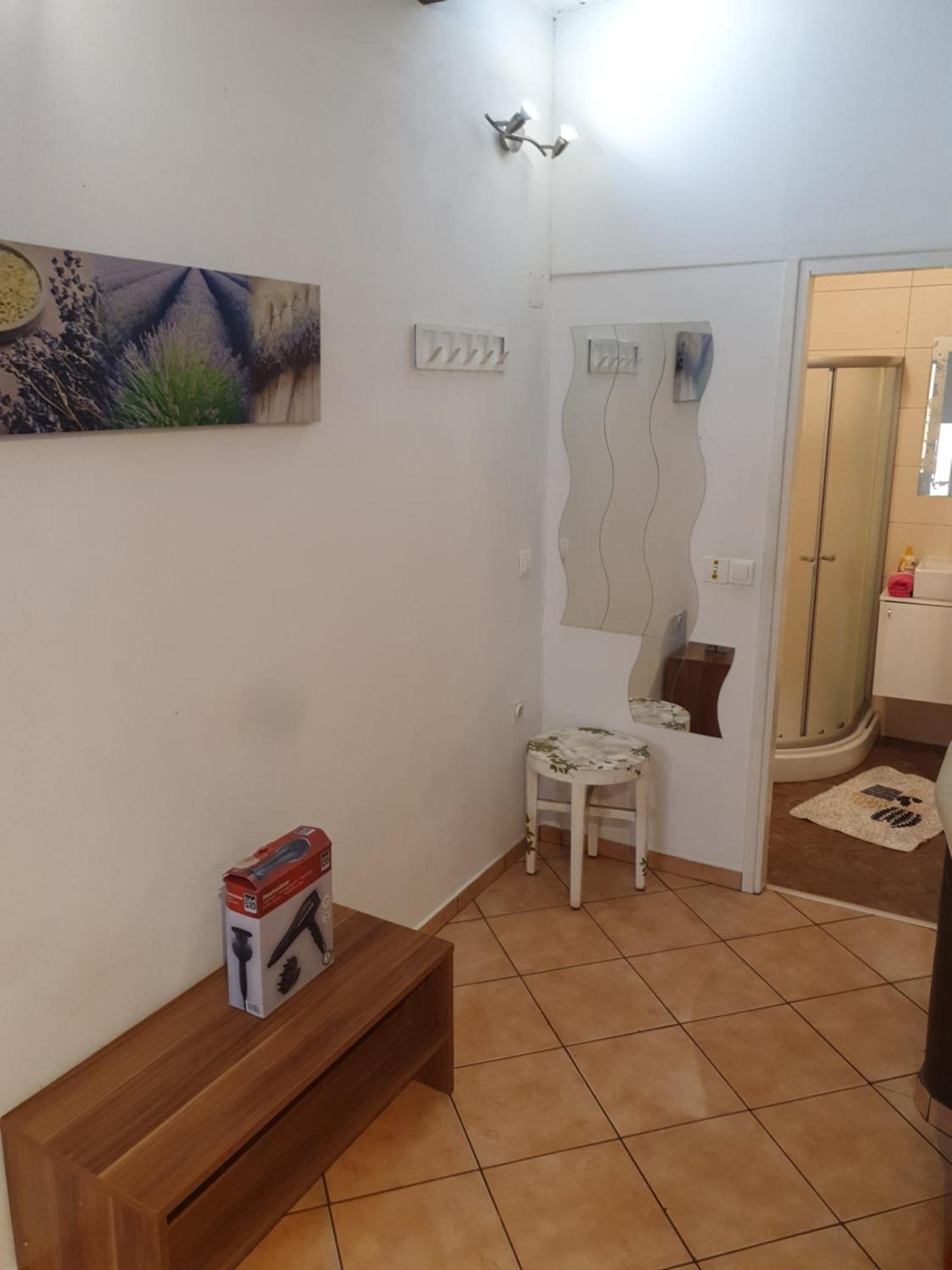 Apartments Eldi Сплит Номер фото