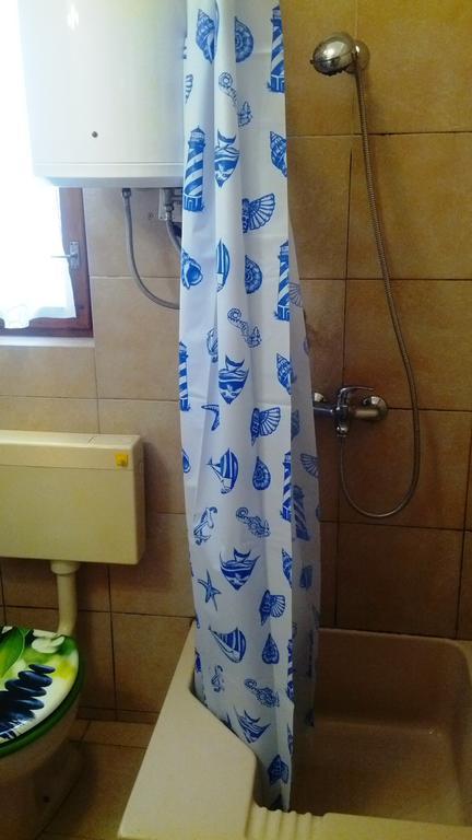 Apartments Eldi Сплит Номер фото