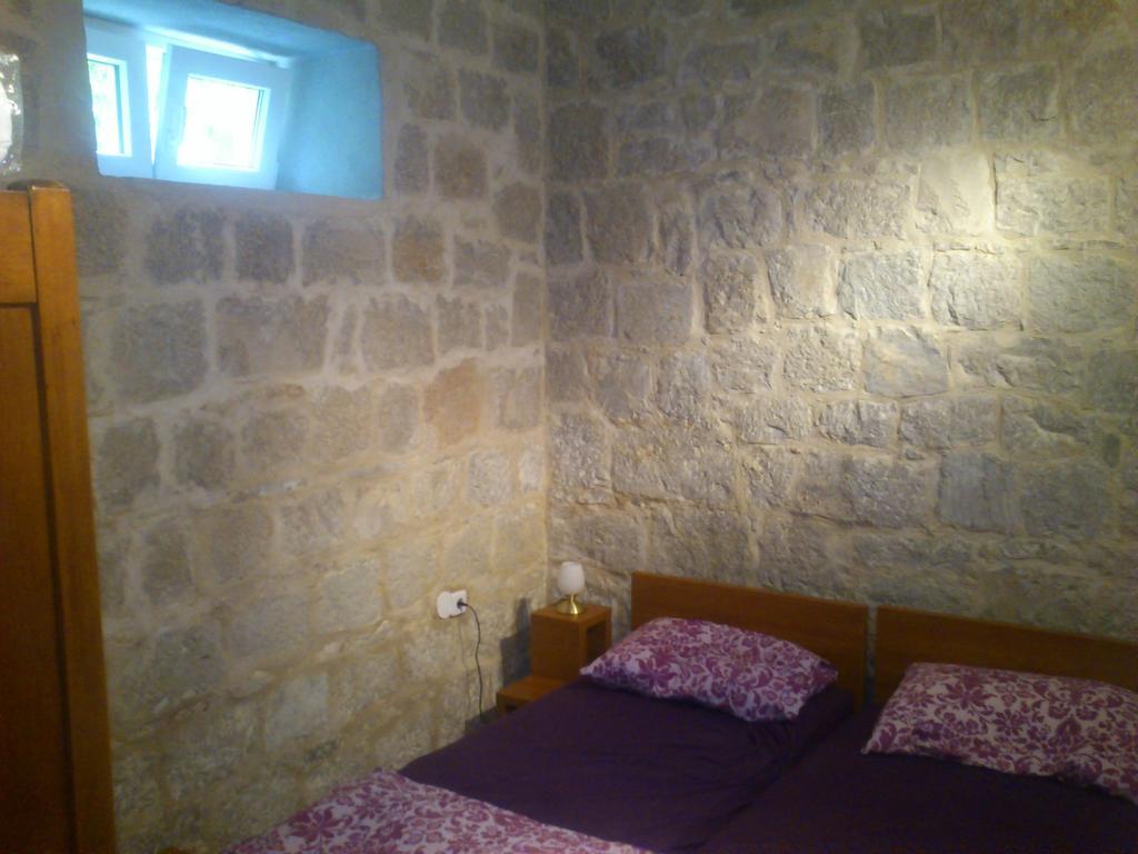 Apartments Eldi Сплит Номер фото