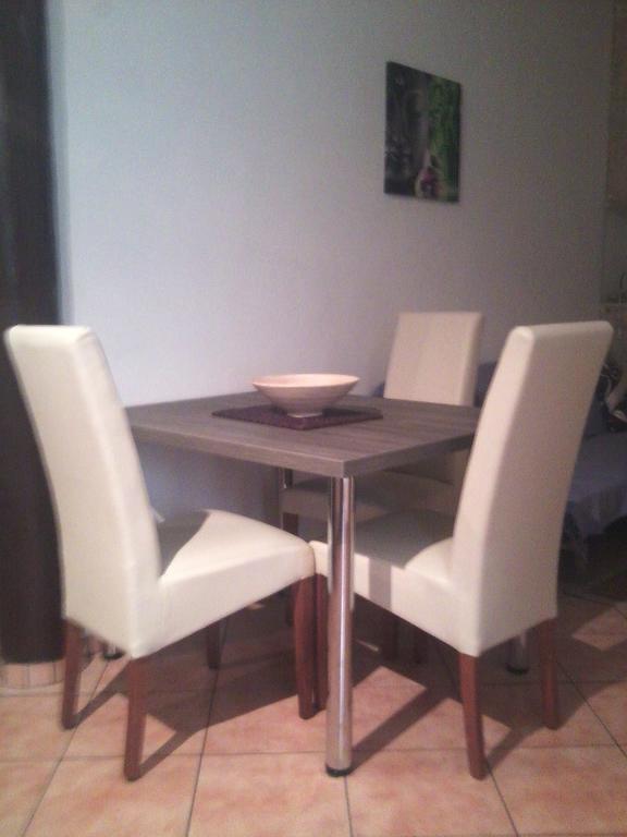 Apartments Eldi Сплит Номер фото