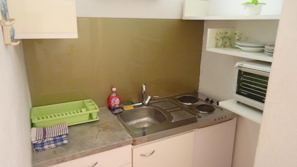 Apartments Eldi Сплит Экстерьер фото