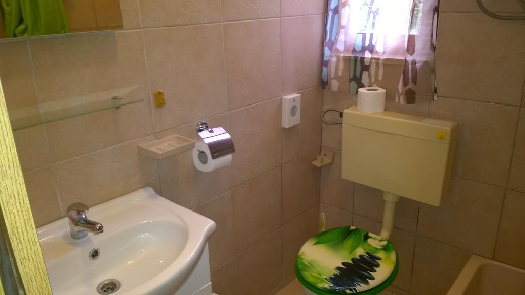 Apartments Eldi Сплит Экстерьер фото