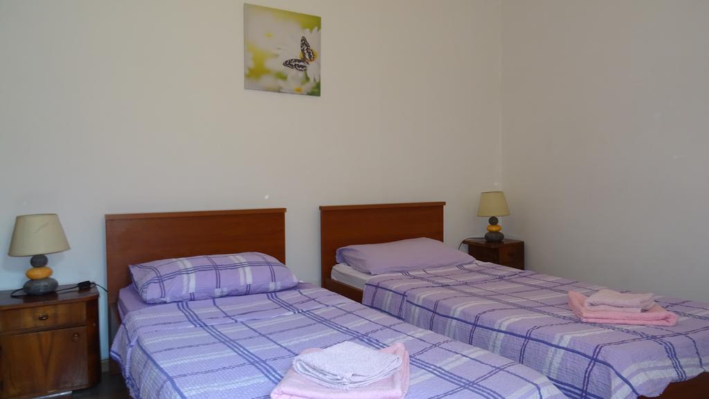 Apartments Eldi Сплит Экстерьер фото